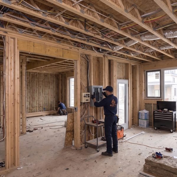 Sudbury-Electrician-Electrical-Repair-Social